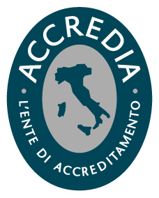 Accredia - L'ente italiano di accreditamento