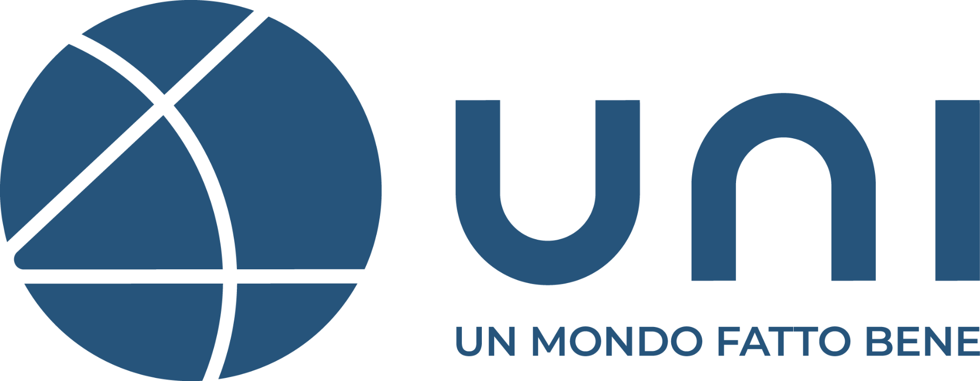 UNI - Ente Italiano di Normazione